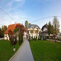 Plitvicka Sedra Hotel Grabovac  Exterior photo